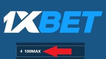 C&oacute;digo promocional 1xbet Febrero 2026: 100MAX