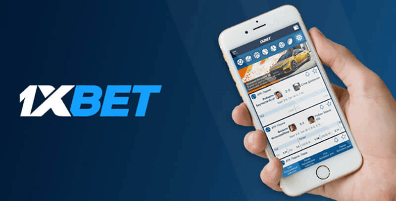 1xbet app