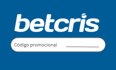 codigo promocional Betcris