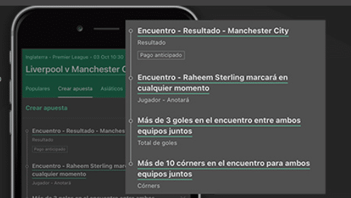 Bet365 o Betsson