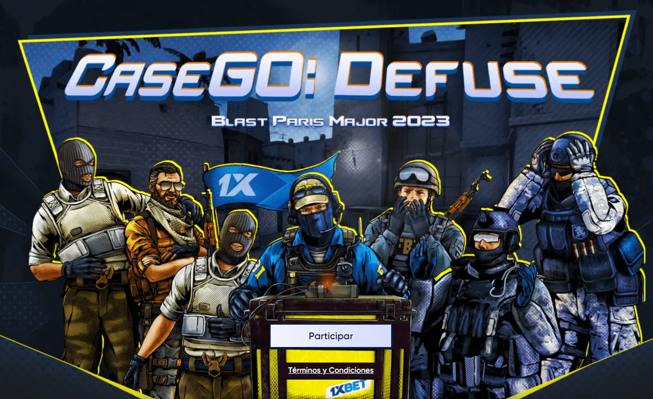 1xbet bono de bienvenida