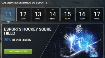 1xbet eSports: &iquest;de qu&eacute; se trata esta secci&oacute;n?