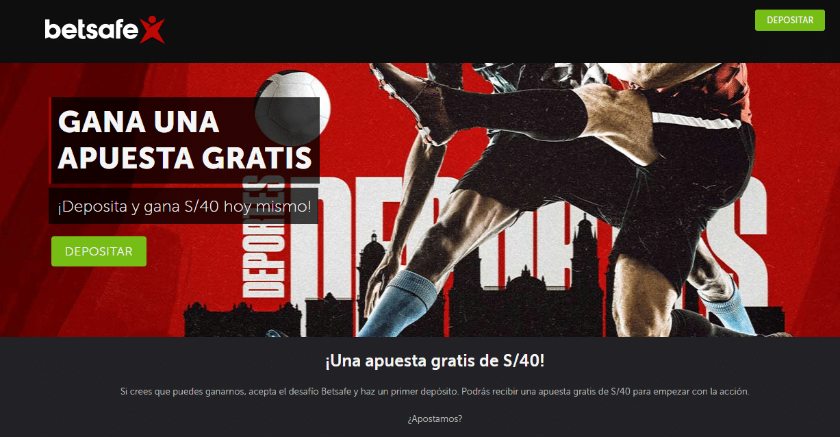 betsafe apuestas deportivas