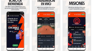 Betano app: tu casino al alcance de tu tel&eacute;fono