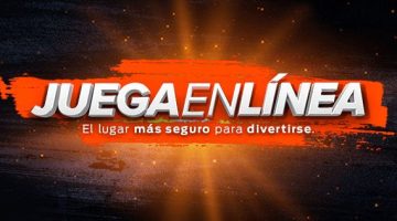Codigo promocional JuegaEnLinea *JUEGAMD* para Febrero 2026