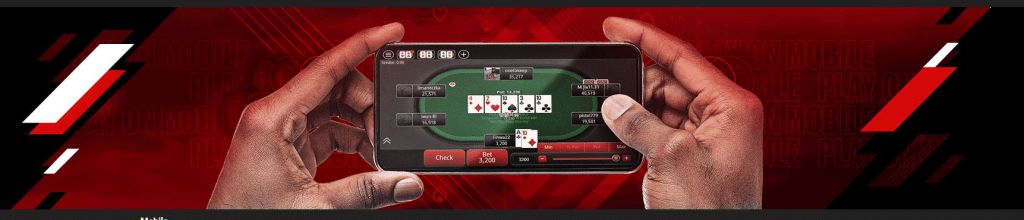 pokerstars peru