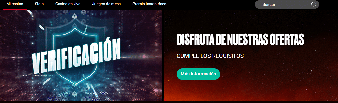 codigo de bono pokerstars