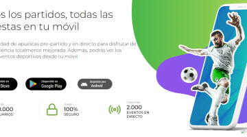 Retabet App: Todo lo que debes saber de la app oficial