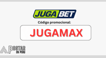Código promocional Jugabet: obtén hasta S/2000 / Válido en Febrero 2026