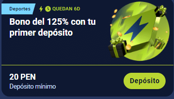 jugabet c&oacute;digo promocional