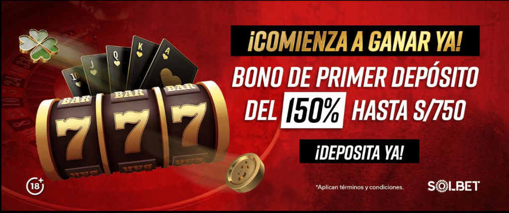 solbet codigo promocional