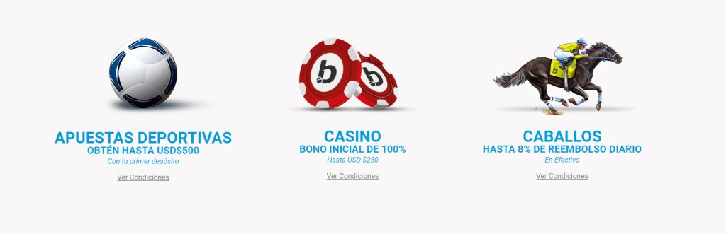 CODIGO BETCRIS