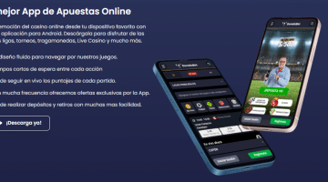Doradobet app: c&oacute;mo descargarla y disfrutar de sus funciones