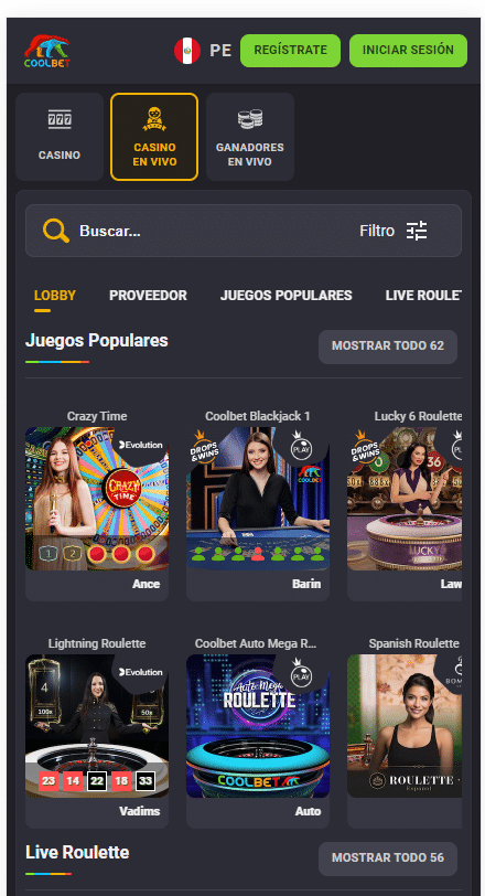 coolbet casino