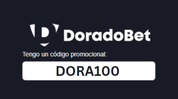 Código promocional Doradobet “DORA100” Febrero 2025 : obtén hasta S/500