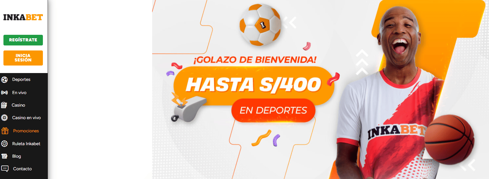 Inkabet perú apuestas deportivas