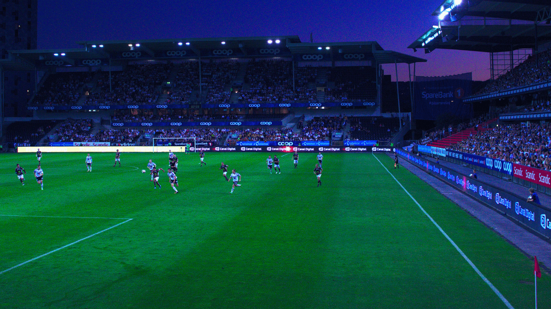 Apuesta en un partido de f&uacute;tbol con el c&oacute;digo promocional Retabet